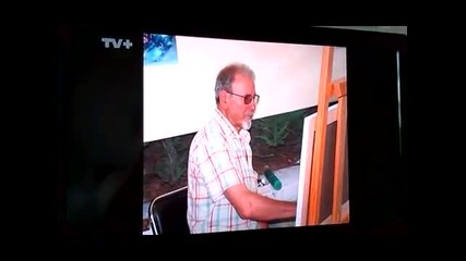 Творчеството на Иван Манойлов в думи и дела