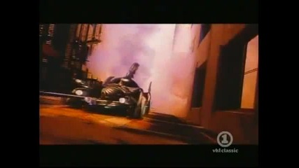Seal - Kiss From A Rose 
