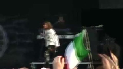 Whitesnake - 2009 - Here I Go Again - Live ( H Q ) 