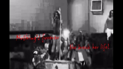Wanna Be Like Her - Intro