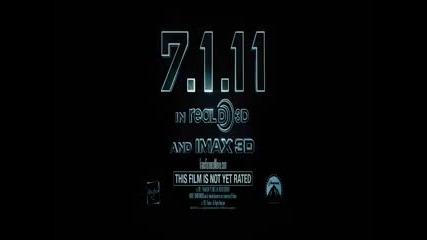 Transformers 3 - Dark of the Moon trailer 2011 