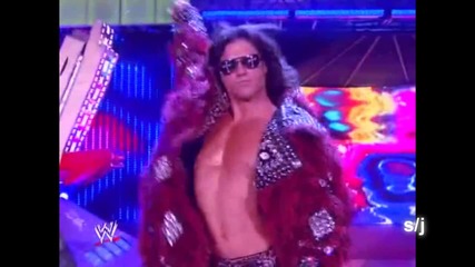 • John Morrison Mv - Start A Fire •