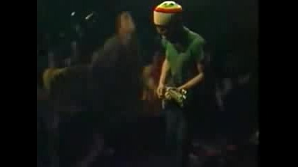 Bad Brains Banned In Dc Cbgbs 1982