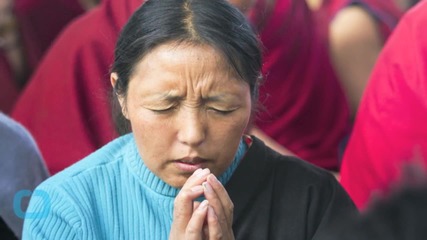 Tibetan Gov't-in-exile Urges Pressure on China for Answers on Missing Buddhist Leader