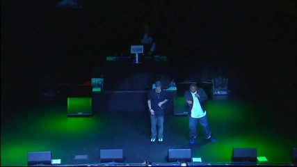 Eminem - We Made You [ Live from Detroit 2009 Relapse Release Party ]