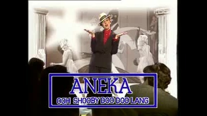 Aneka - Ooh Shooby Doo Doo Lang 