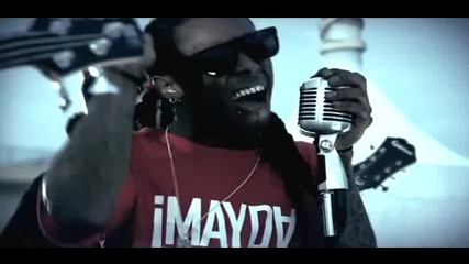 Lil Wayne - Get A Life 