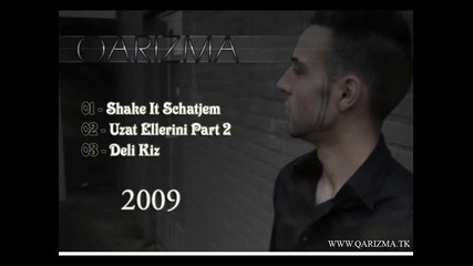 Qarizma - Deli Kiz