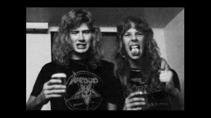 Metallica - Seek And Destroy - Live 1982