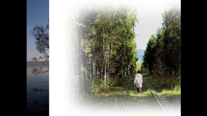 Природата, огледало на душата.. 