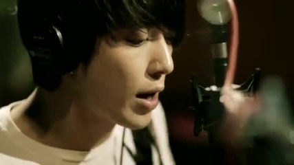 C.n Blue - Still In Love Mv [3rd Mini Album]