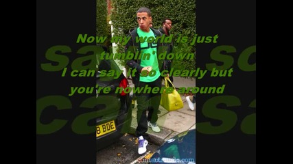 Jls - Nobody knows lyrics