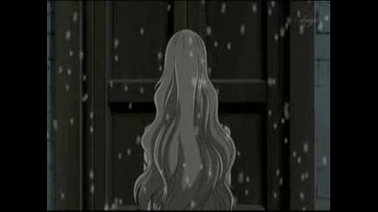 Vampire Knight Guilty Episode 21 Part 3