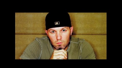 Limp Bizkit (fred Durst)