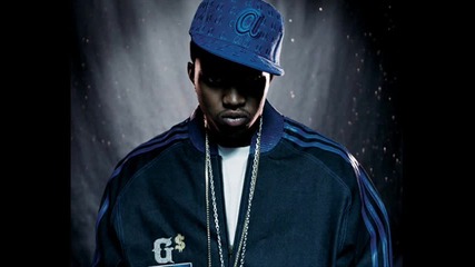 Lil Scrappy ft. Yung Berg & Stuey Rock - What U Want 