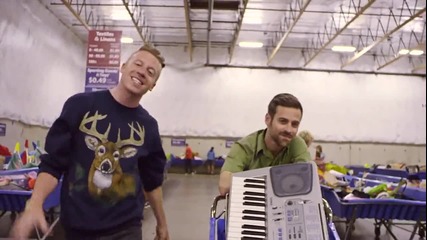 Macklemore & Ryan Lewis - Thrift Shop