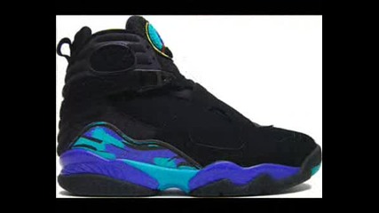 Air Jordan