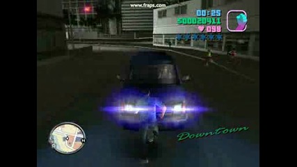 gta - vc mods epizod 1