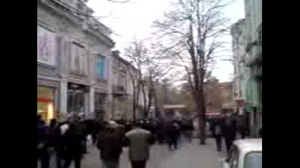 Fenove Na Botev Vs Hristolov 