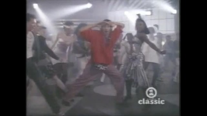 80s Dance Megamix 