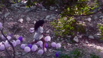 Sza - Ice Moon