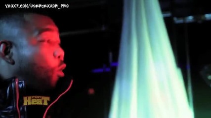 Gorilla Zoe - Up On The Pole 