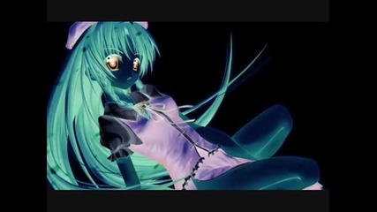 Nightcore - Better Than Revenge