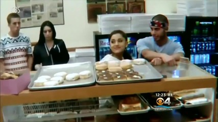 Ariana Grande Will Not Be Criminally Charged in Donut Licking Incident