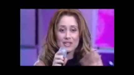 Lara Fabian& Laurence Jalbert - Repondez- moi