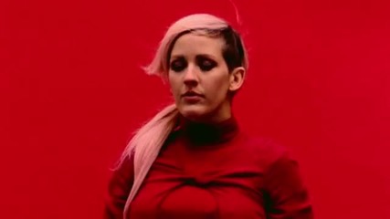 Ellie Goulding - Figure 8