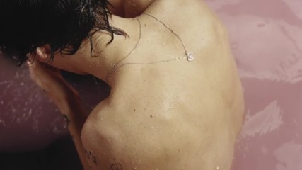 Harry Styles - Carolina (audio)