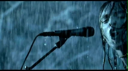 Bullet For My Valentine - Tears Don't Fall