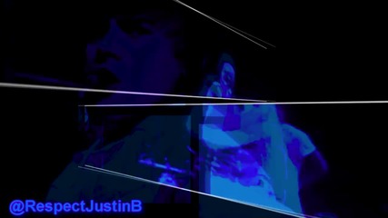 - Justinn..