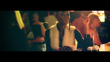 Beverlei Brown - Wishing On A Star (odd Remix Edit) (vj Tony Video Edit)