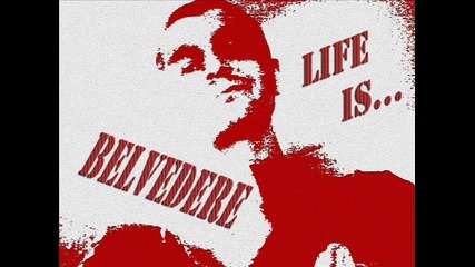 Belvedere - Кинти