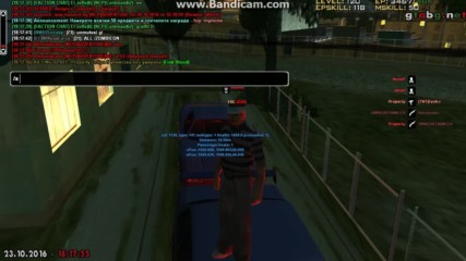 Ban Evading