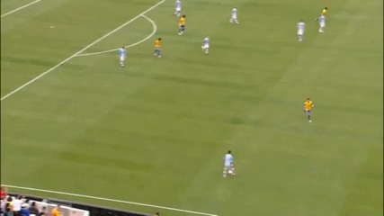 Fifa Puskas Award- Lionel Messi