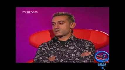 Цената на Истината - 4.11.2009 - Част 1 - High Quality 