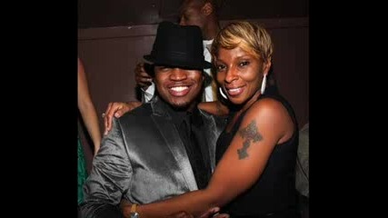 Mary J. Blige Feat. Ne - Yo - Love