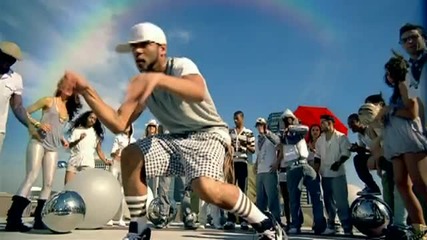 Natasha Bedingfield-pocketful Of Sunshine