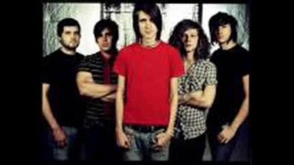 Mayday Parade - Black Cat