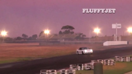 Awesome Drift Racing