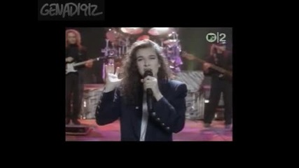 Celine Dion - Where Does My Heart Beat Now