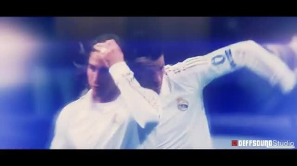 Cristiano Ronaldo Quality 2012
