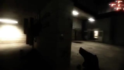 head shot