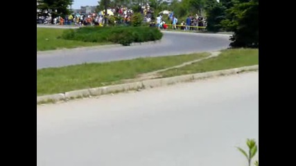 Pista Ruse 2009.avi