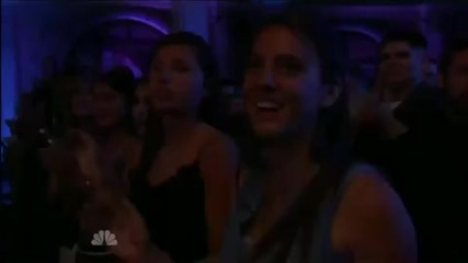 Учасниците който имат *да* - Америка Търси Талант Orlando