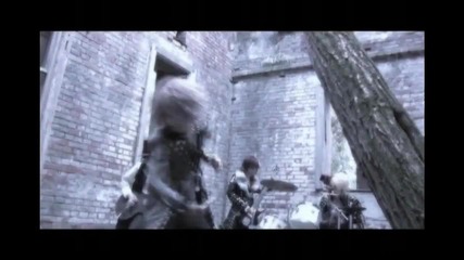 Vii -sense - Black Bird [pv]