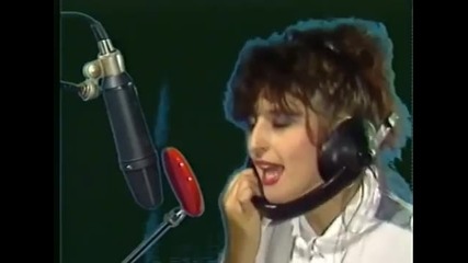 Dragana Mirkovic i Juzni Vetar - Necu da zivim bez tebe (official Video)