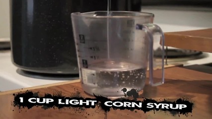 Как се прави захарно стъкло [ H D 720p ]